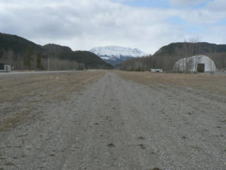 Toad River Lodge