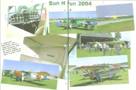 Sun-N-Fun 2004